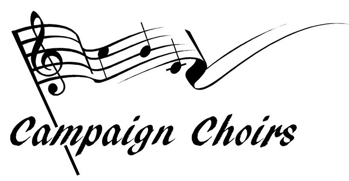 Campaign Choirs logo